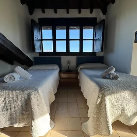 El Balcon Del Marques Onís