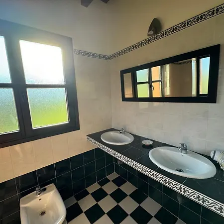 Appartement El Balcon Del Marques Onís