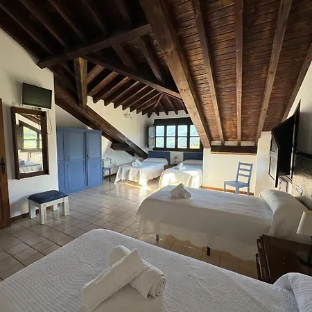 Appartement El Balcon Del Marques