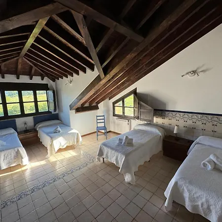 Appartement El Balcon Del Marques *