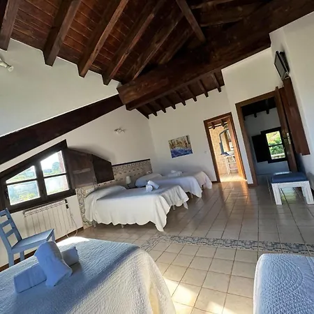 Appartement El Balcon Del Marques Onís