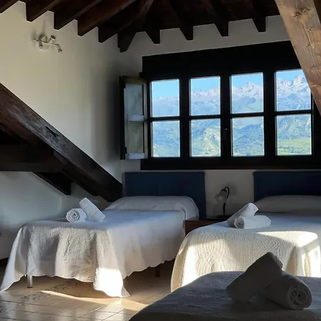El Balcon Del Marques *