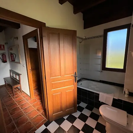 El Balcon Del Marques Onís