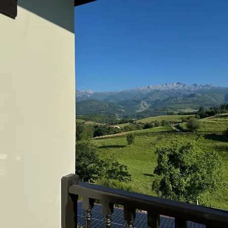 El Balcon Del Marques * Onís
