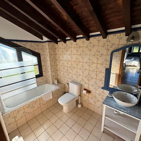 El Balcon Del Marques Appartement