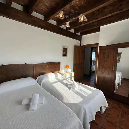 Appartement El Balcon Del Marques