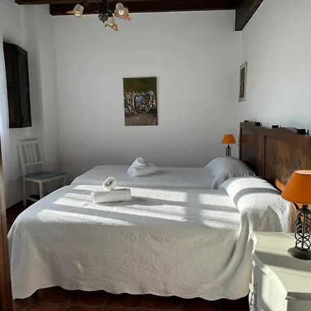 Appartement El Balcon Del Marques Onís