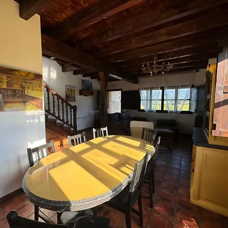 El Balcon Del Marques Onís