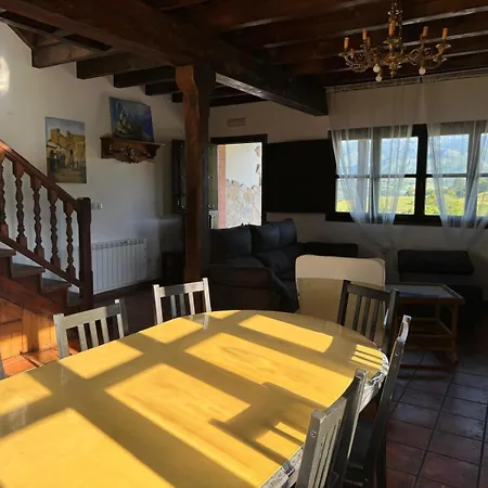 El Balcon Del Marques * Onís