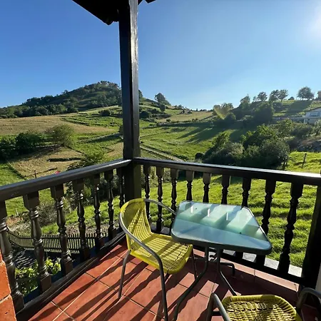 El Balcon Del Marques