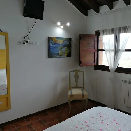 El Balcon Del Marques Appartement