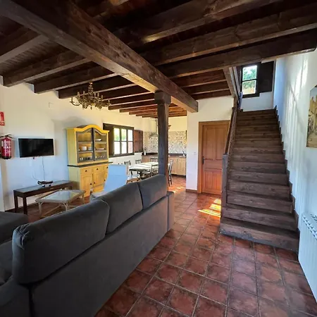 Appartement El Balcon Del Marques