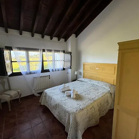 Appartement El Balcon Del Marques *
