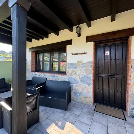 El Balcon Del Marques Onís