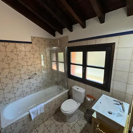 El Balcon Del Marques Appartement