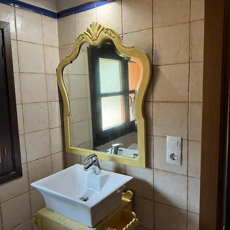 El Balcon Del Marques *