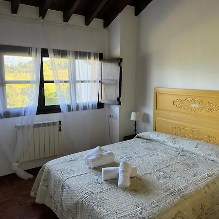El Balcon Del Marques Onís