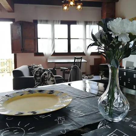 El Balcon Del Marques * Onís