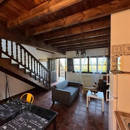 Appartement El Balcon Del Marques