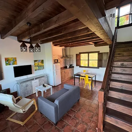 Appartement El Balcon Del Marques *