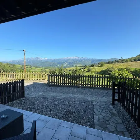 Appartement El Balcon Del Marques Onís