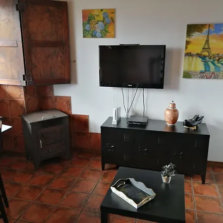 Appartement El Balcon Del Marques *