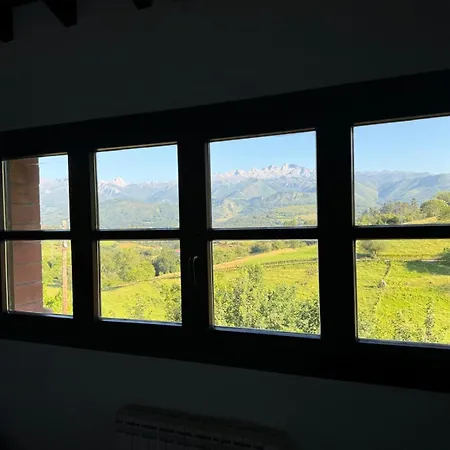 Appartement El Balcon Del Marques Onís