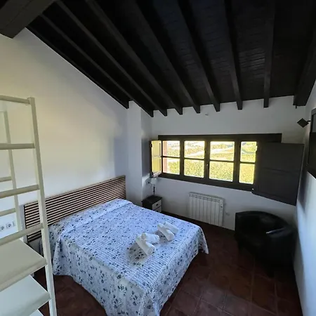 El Balcon Del Marques Onís