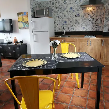 El Balcon Del Marques * Onís
