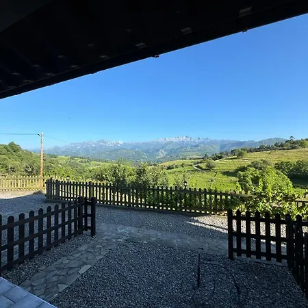 El Balcon Del Marques
