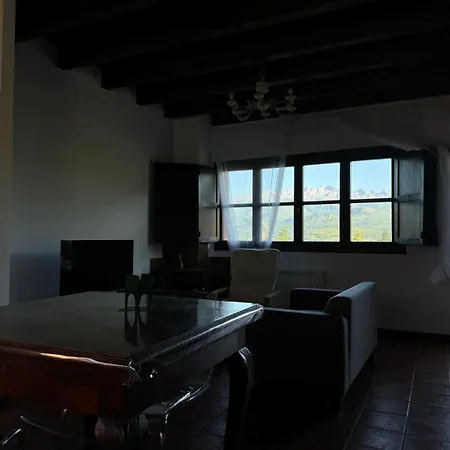 El Balcon Del Marques Appartement