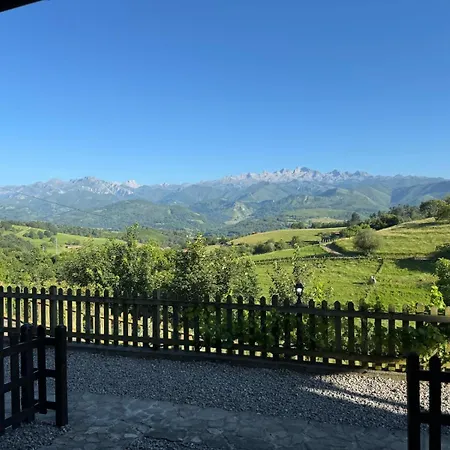 Appartement El Balcon Del Marques