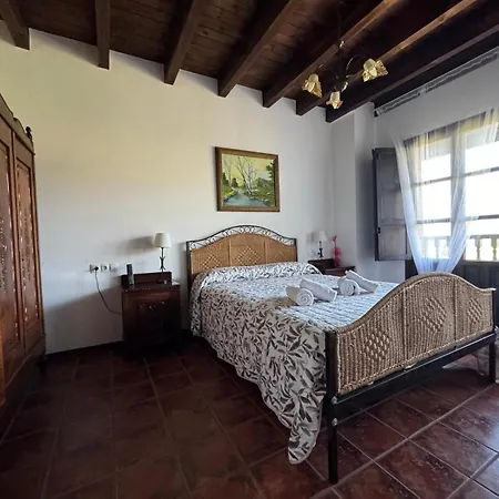Appartement El Balcon Del Marques *