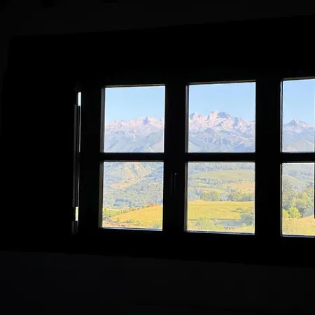 Appartement El Balcon Del Marques Onís