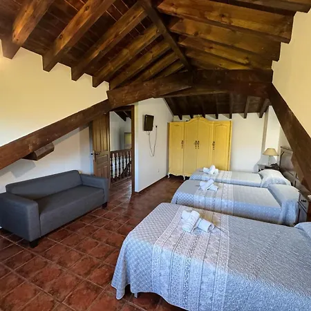 El Balcon Del Marques *