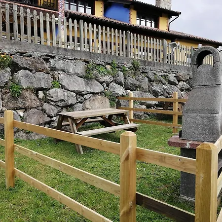 El Balcon Del Marques Onís