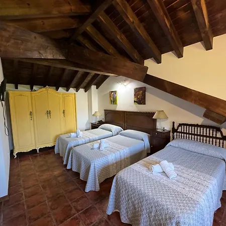El Balcon Del Marques * Onís