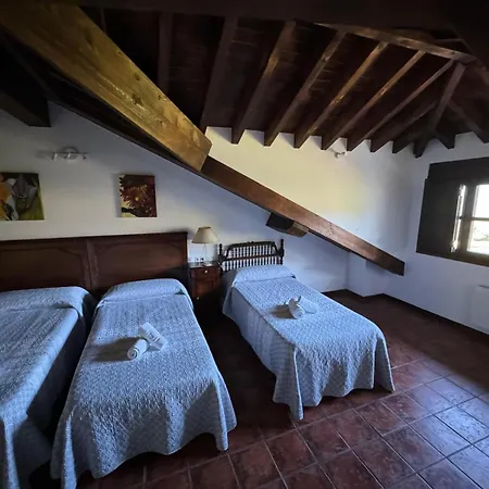 El Balcon Del Marques