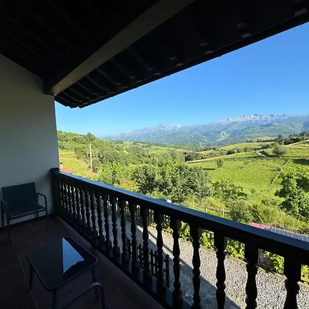 El Balcon Del Marques *