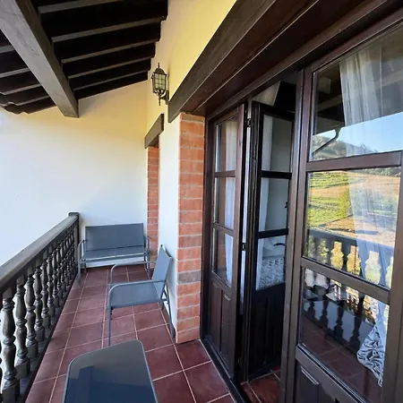 El Balcon Del Marques Onís