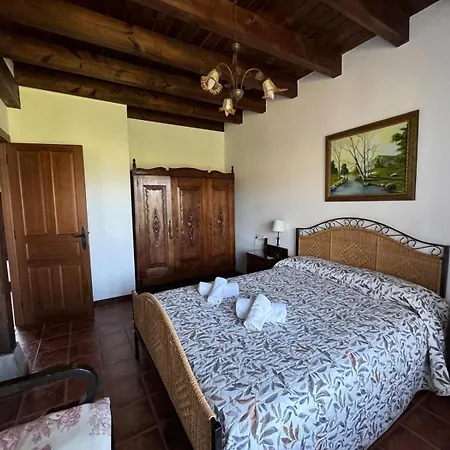 El Balcon Del Marques Appartement