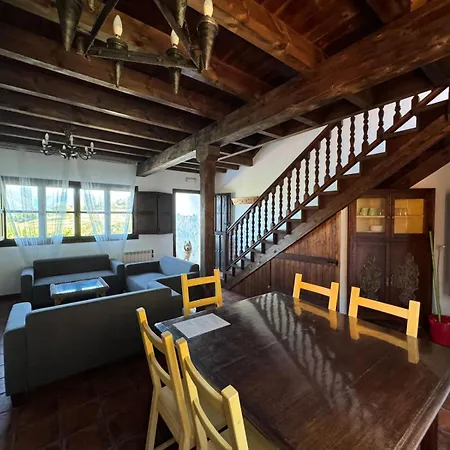 Appartement El Balcon Del Marques