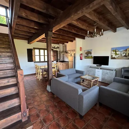 Appartement El Balcon Del Marques *