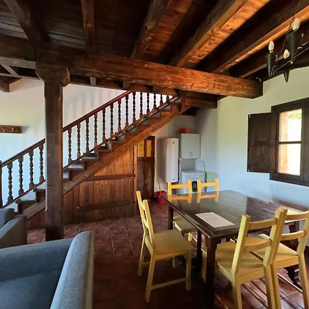 El Balcon Del Marques * Onís