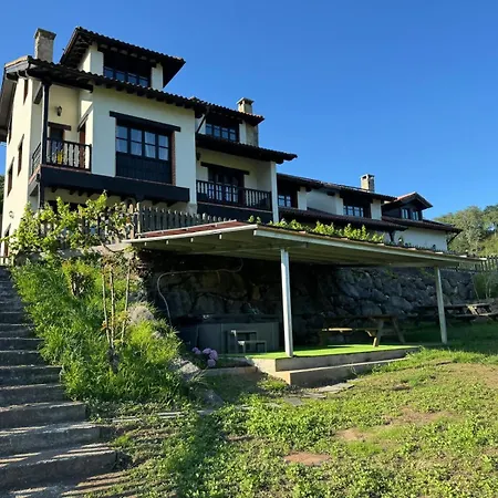 El Balcon Del Marques
