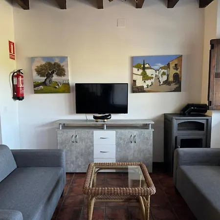 Appartement El Balcon Del Marques