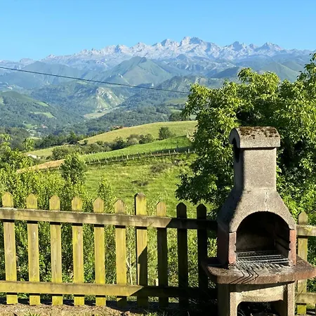El Balcon Del Marques Appartement *