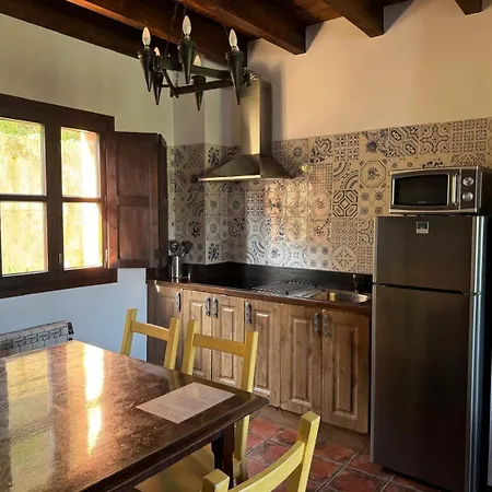 Appartement El Balcon Del Marques Onís