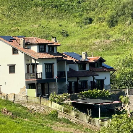 El Balcon Del Marques *